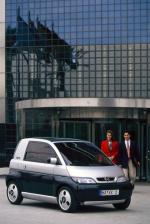 Opel Maxx Concept 1995 года